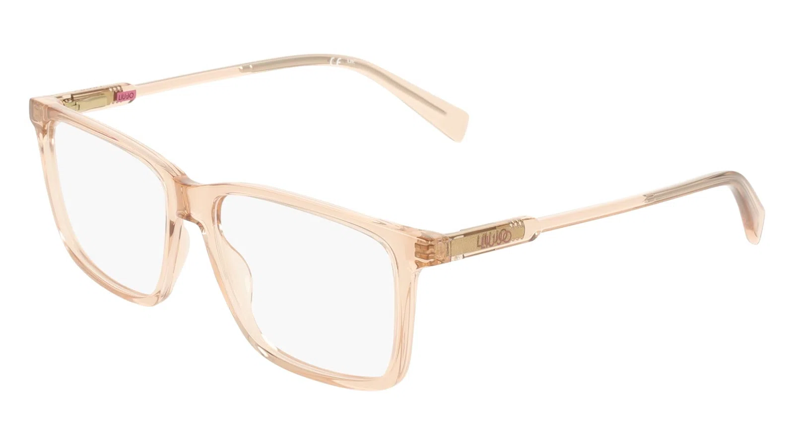 Liu Jo LJ3623 Eyeglasses - view 3